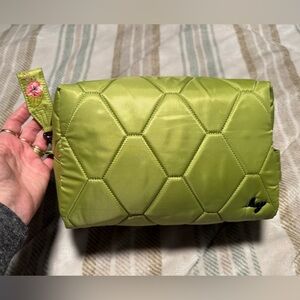 LUG Bumper Cosmetic Case travel bag